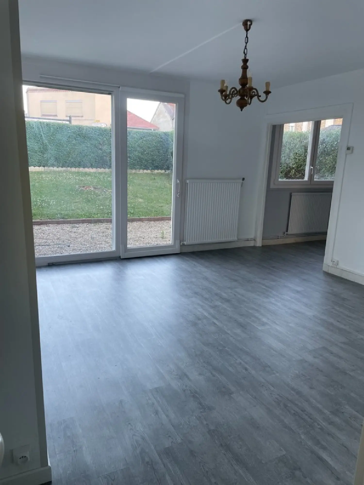  te koop huis Tracy-le-Mont Oise 3