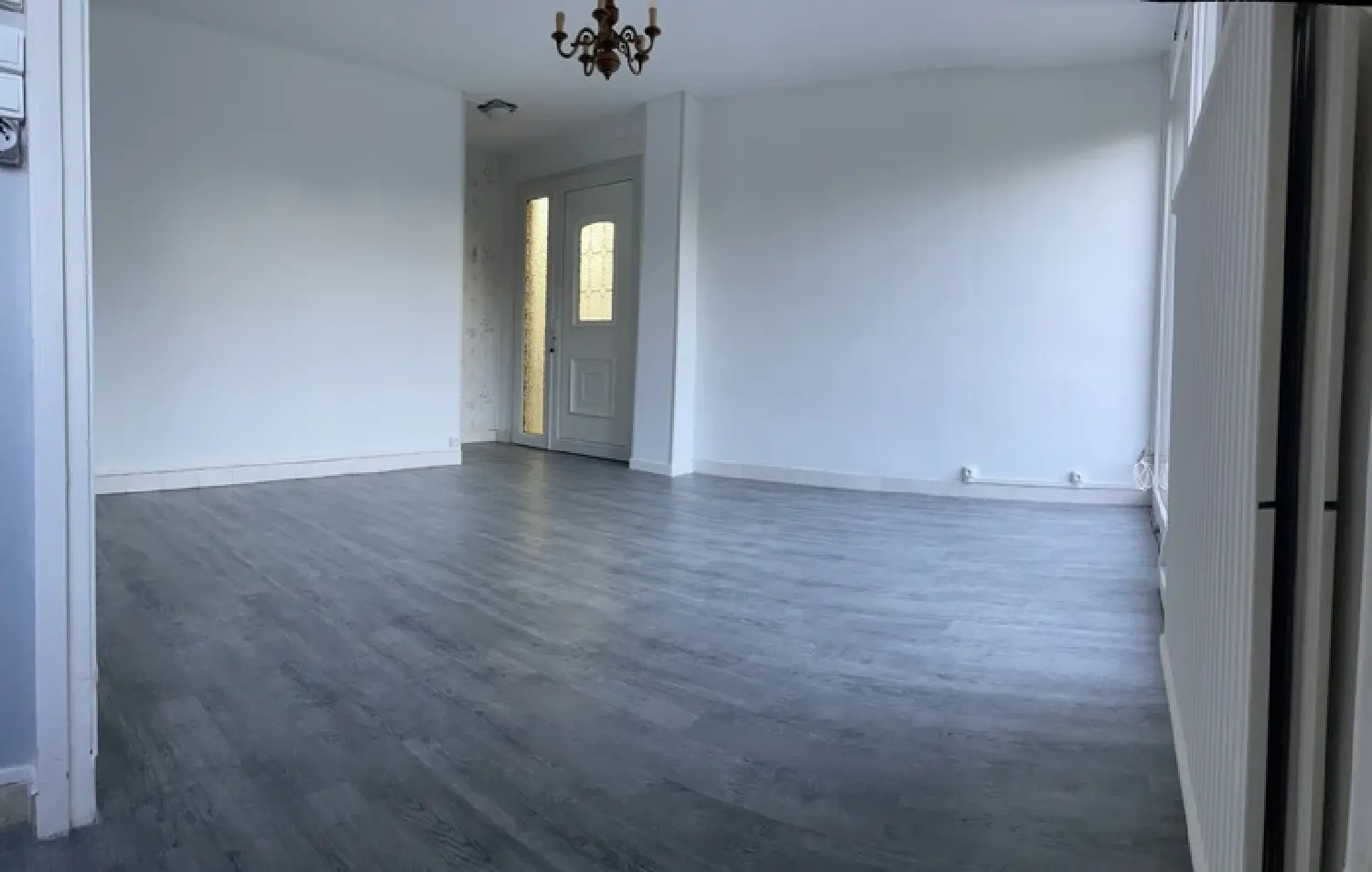  te koop huis Tracy-le-Mont Oise 4