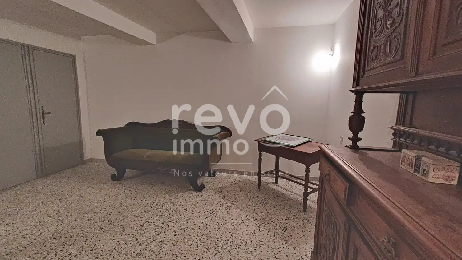  à vendre maison Travaillan Vaucluse 8