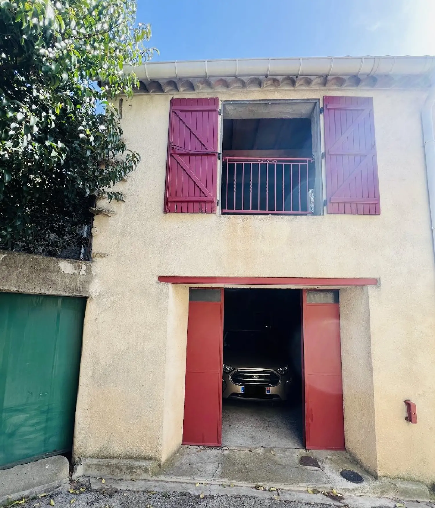  te koop huis Trèbes Aude 7