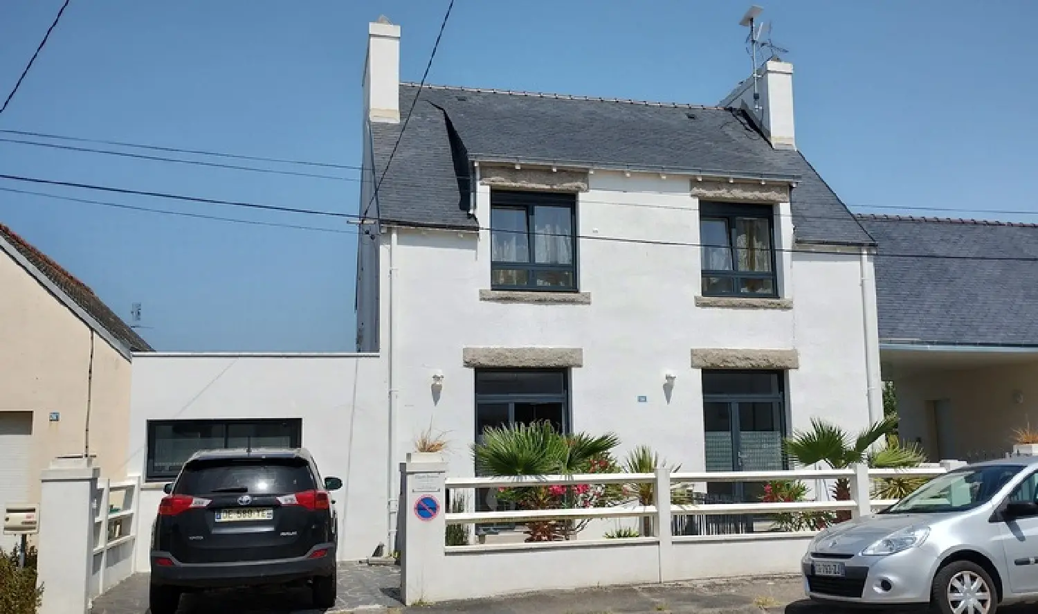  en venta casa Tréffiagat Finistère 1