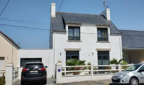 Tréffiagat Finistère casa foto 7127361