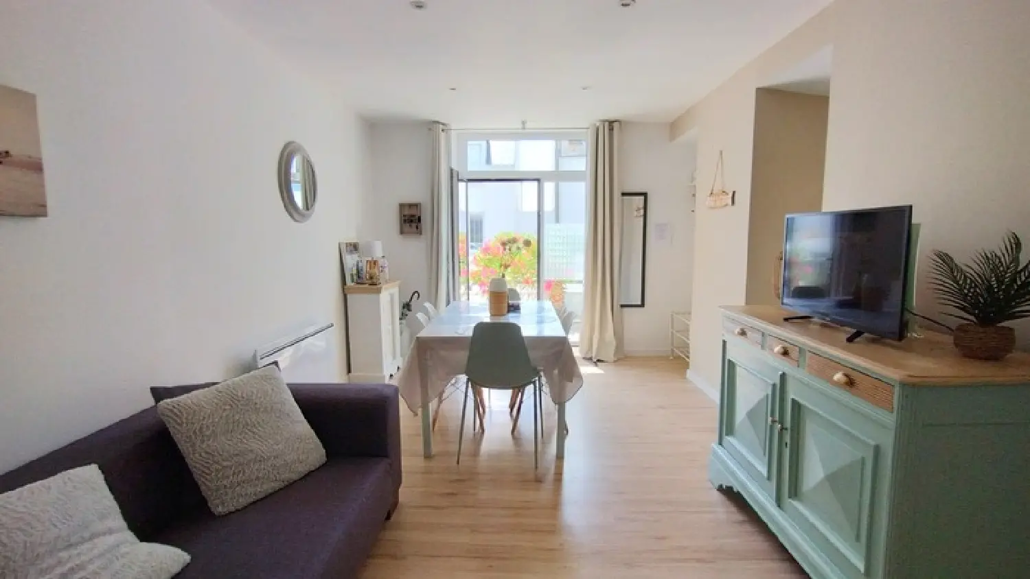  en venta casa Tréffiagat Finistère 3