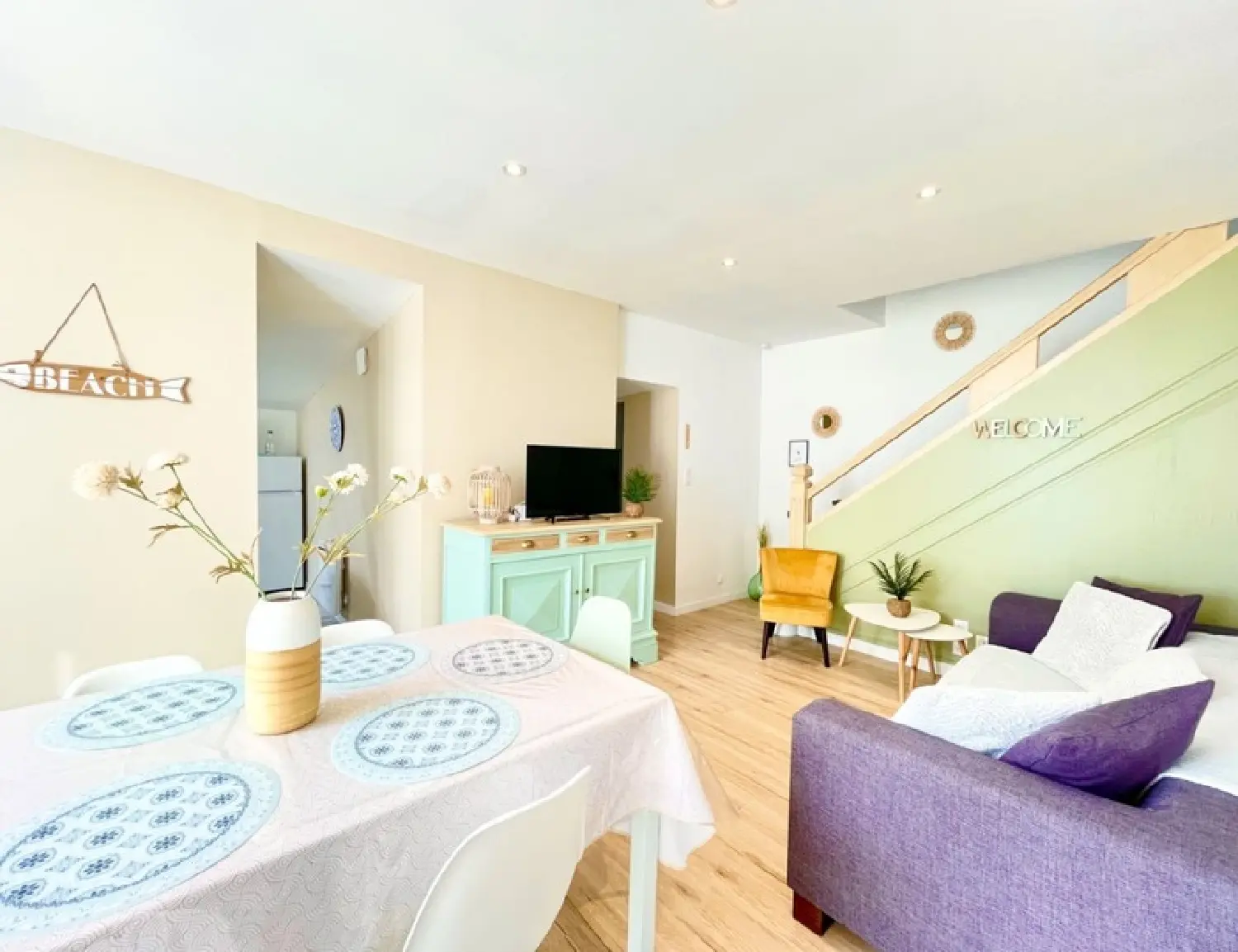  en venta casa Tréffiagat Finistère 4