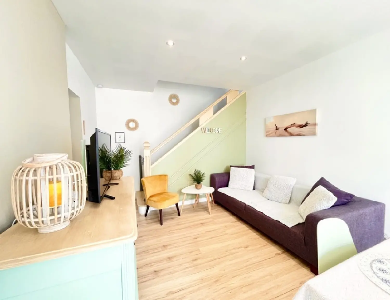  en venta casa Tréffiagat Finistère 5