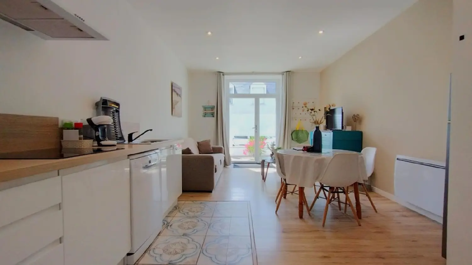  en venta casa Tréffiagat Finistère 6