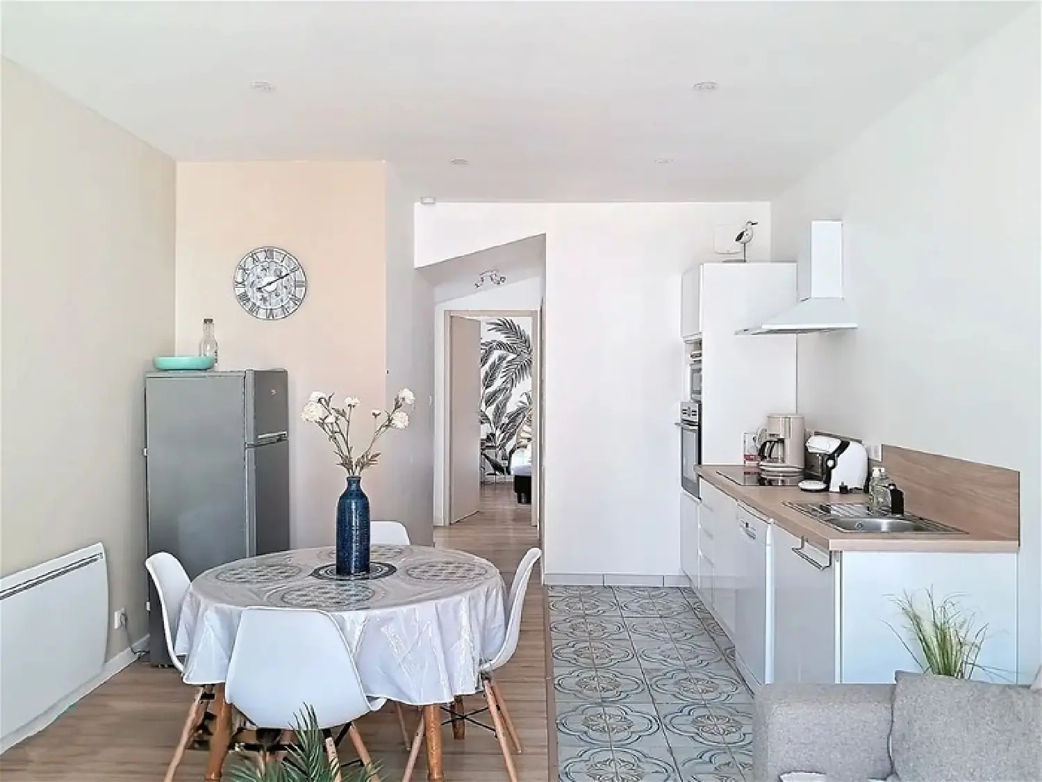  en venta casa Tréffiagat Finistère 7
