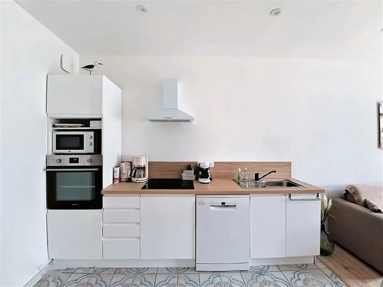  en venta casa Tréffiagat Finistère 8