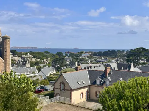 Trégastel Côtes-d'Armor house foto 7119177