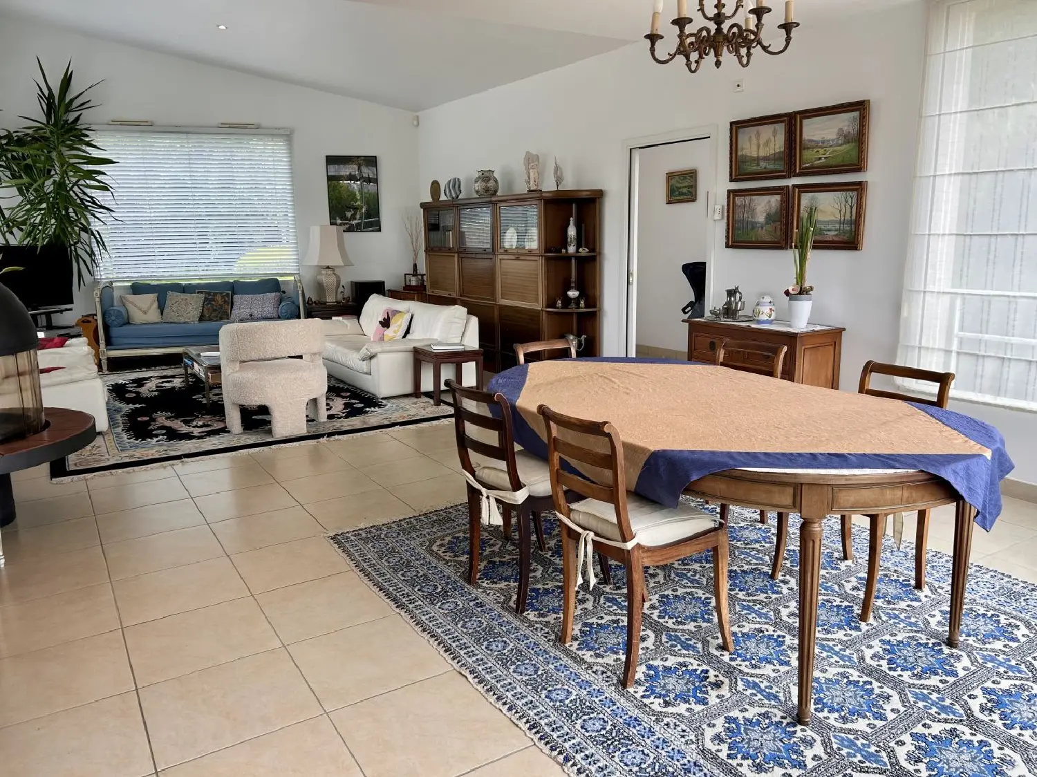  à vendre maison Trégastel Côtes-d'Armor 3