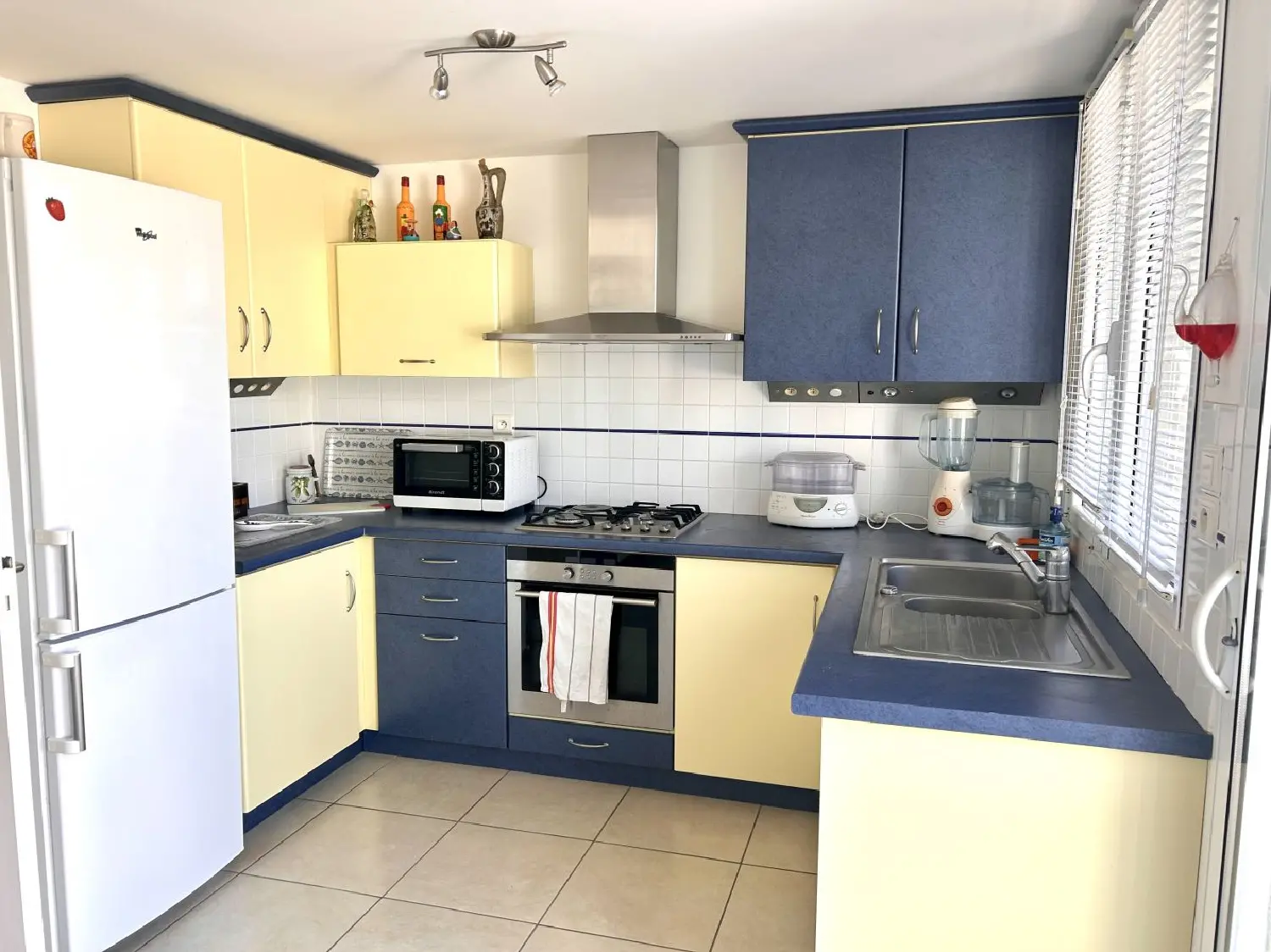  à vendre maison Trégastel Côtes-d'Armor 4