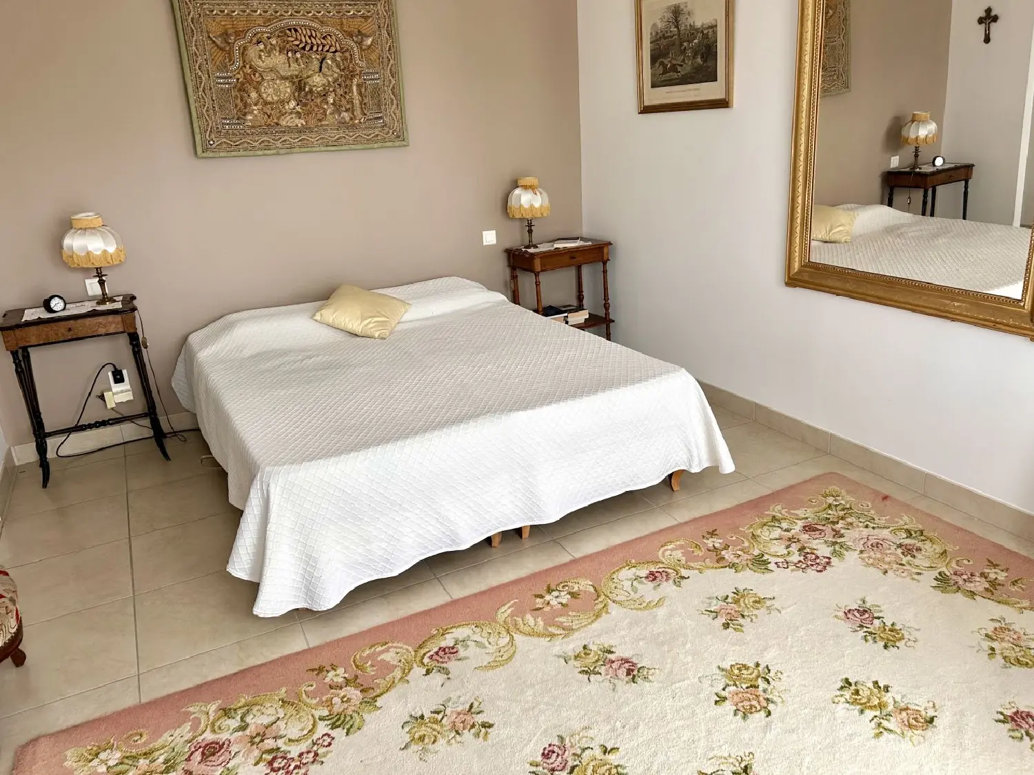  à vendre maison Trégastel Côtes-d'Armor 5