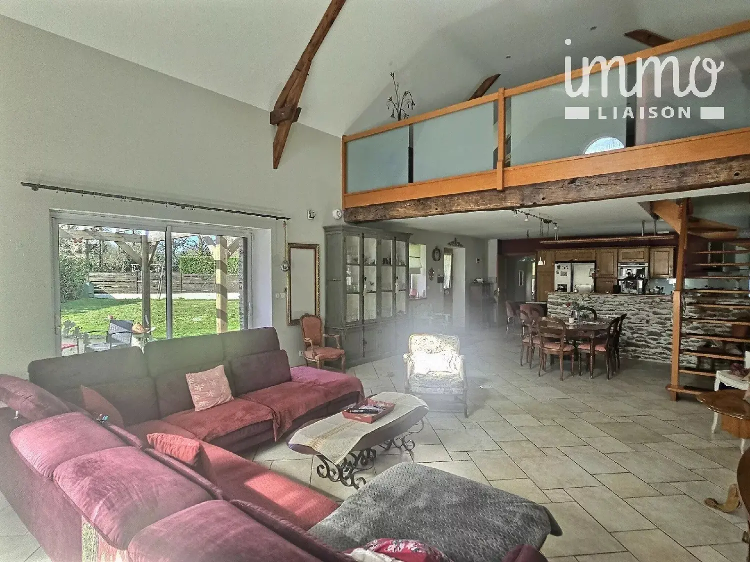  te koop huis Treillières Loire-Atlantique 3