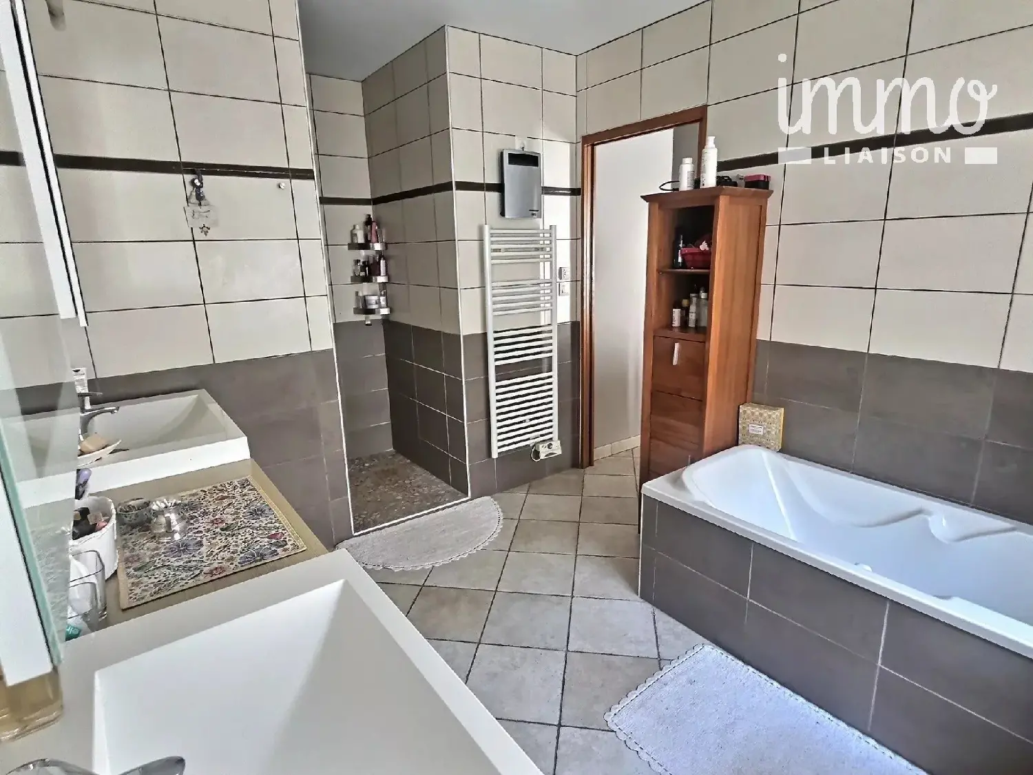  te koop huis Treillières Loire-Atlantique 6