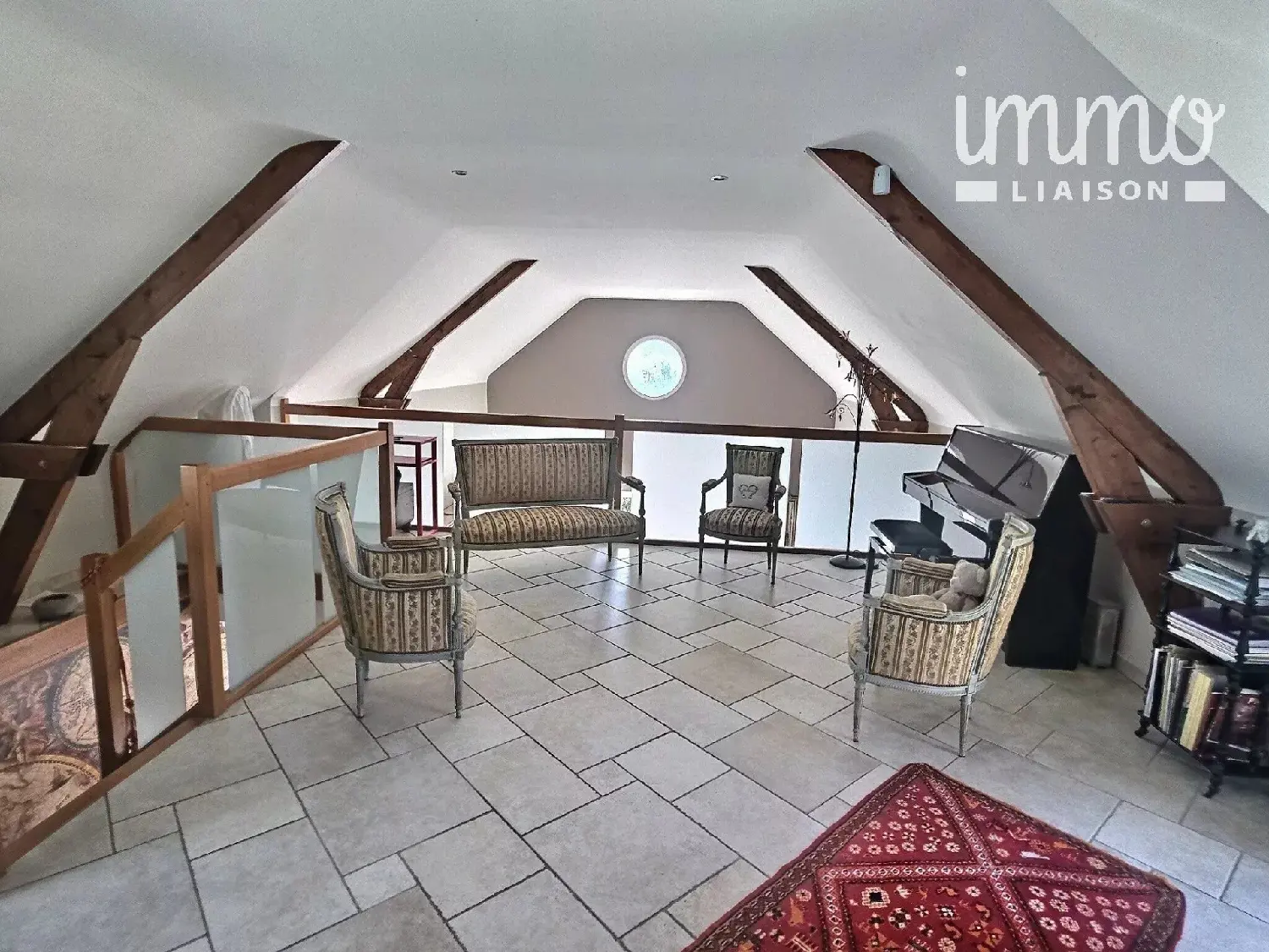  te koop huis Treillières Loire-Atlantique 7