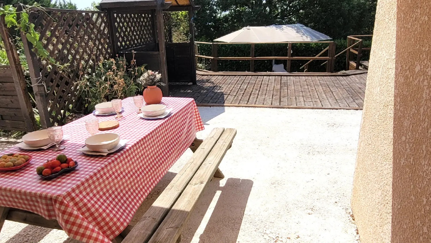  te koop huis Tréjouls Tarn-et-Garonne 4