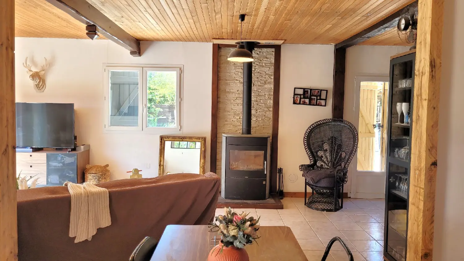  te koop huis Tréjouls Tarn-et-Garonne 7