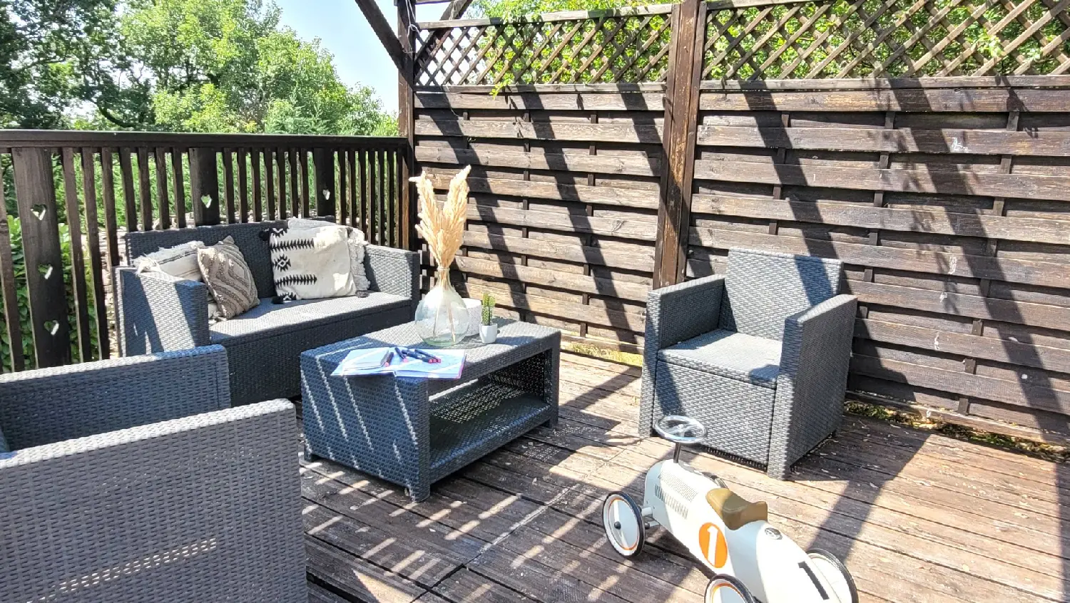  te koop huis Tréjouls Tarn-et-Garonne 8