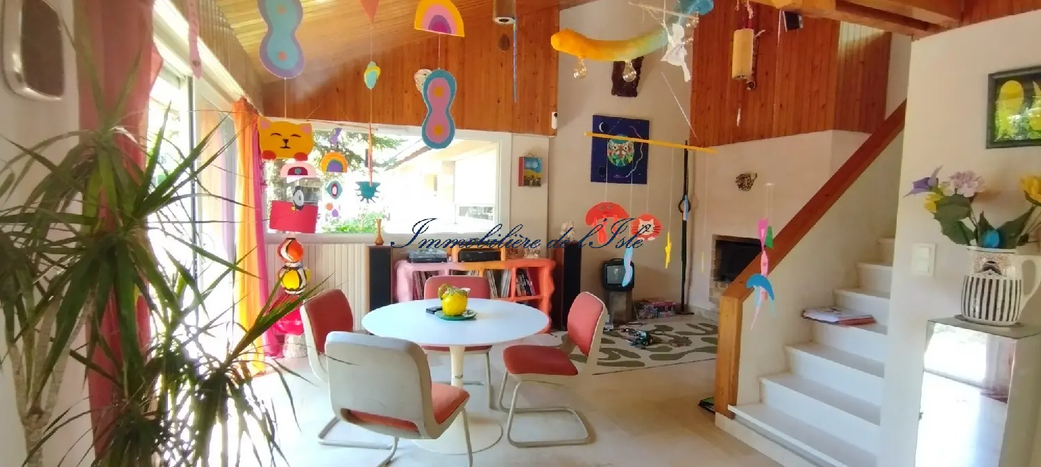  te koop huis Trélissac Dordogne 3
