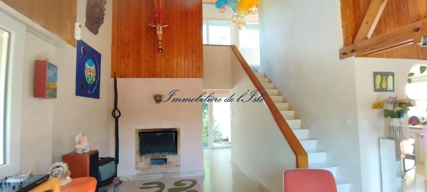  te koop huis Trélissac Dordogne 4