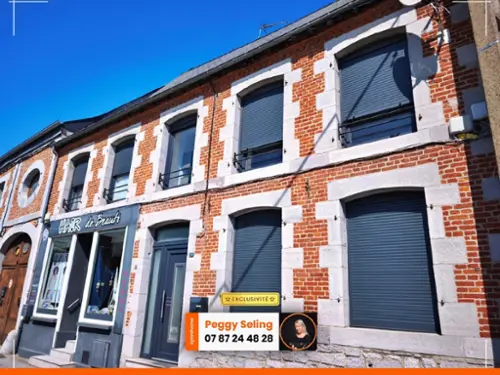 Trélon Nord casa foto 7124080