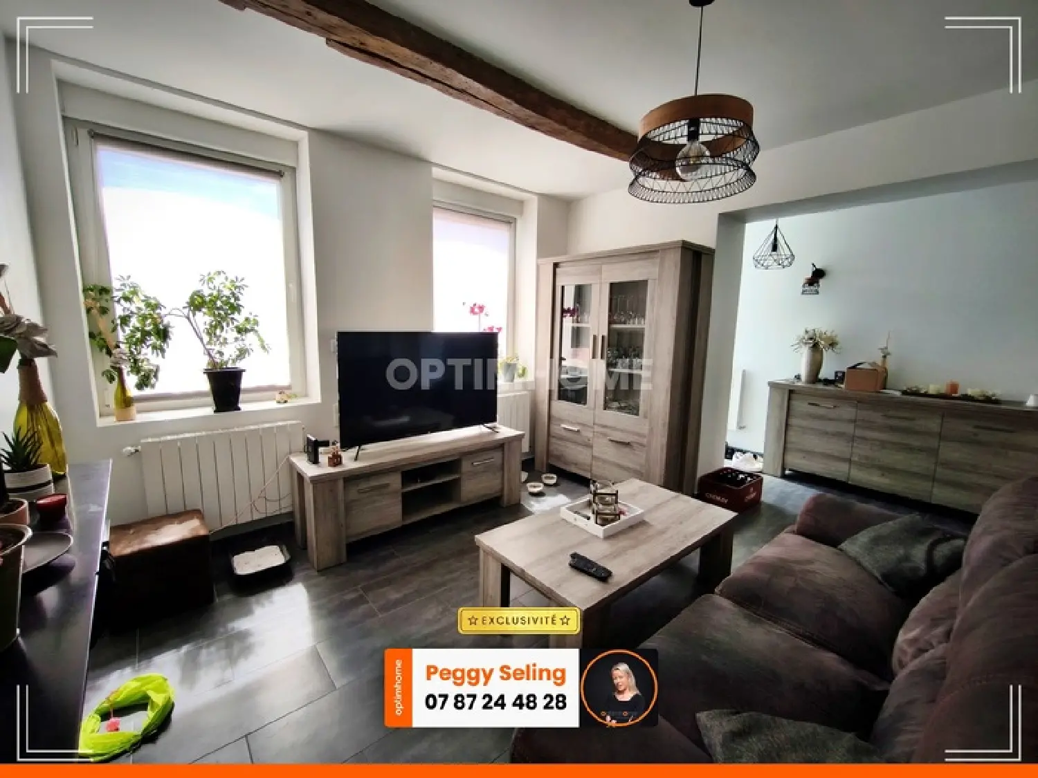  à vendre maison Trélon Nord 2
