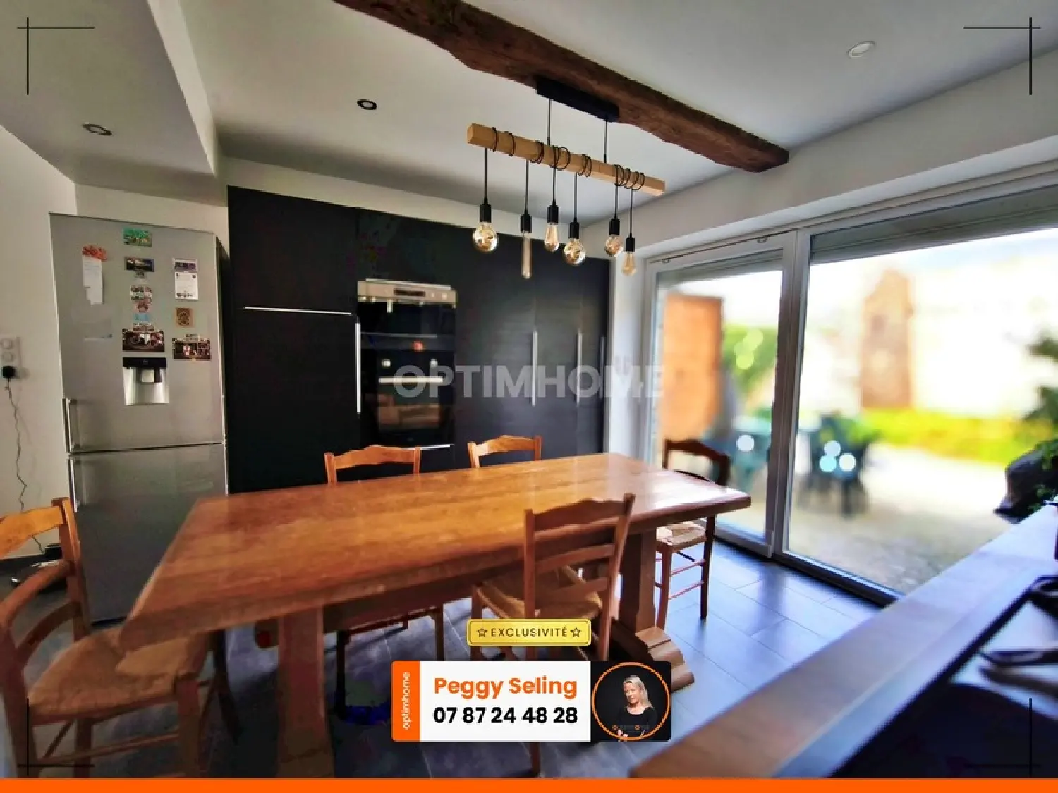  à vendre maison Trélon Nord 3