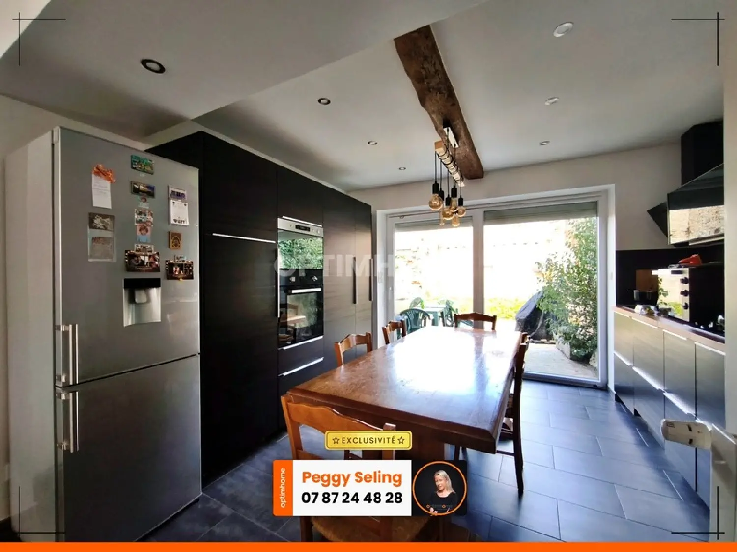  à vendre maison Trélon Nord 4
