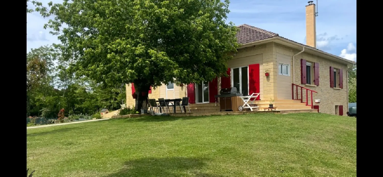  for sale house Trémolat Dordogne 2