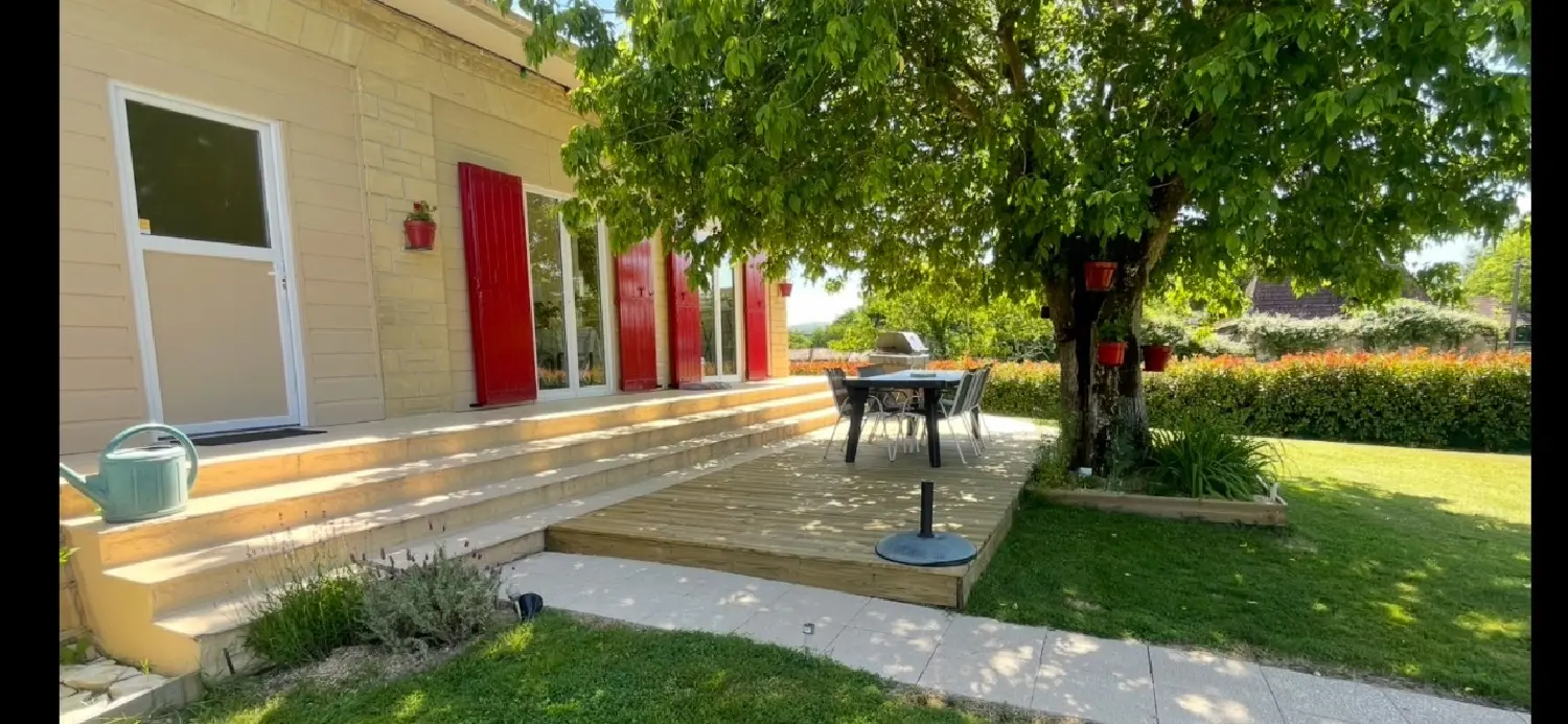 for sale house Trémolat Dordogne 3