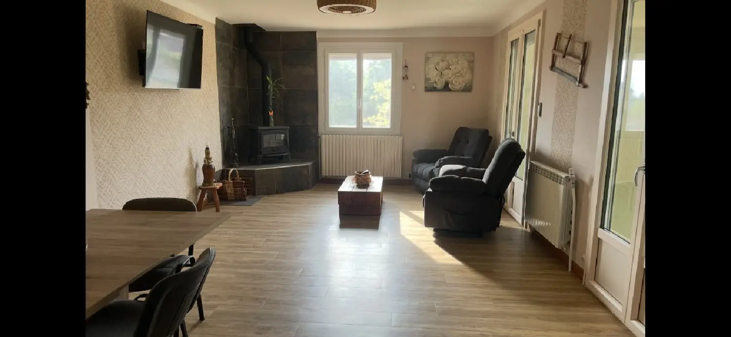 for sale house Trémolat Dordogne 6