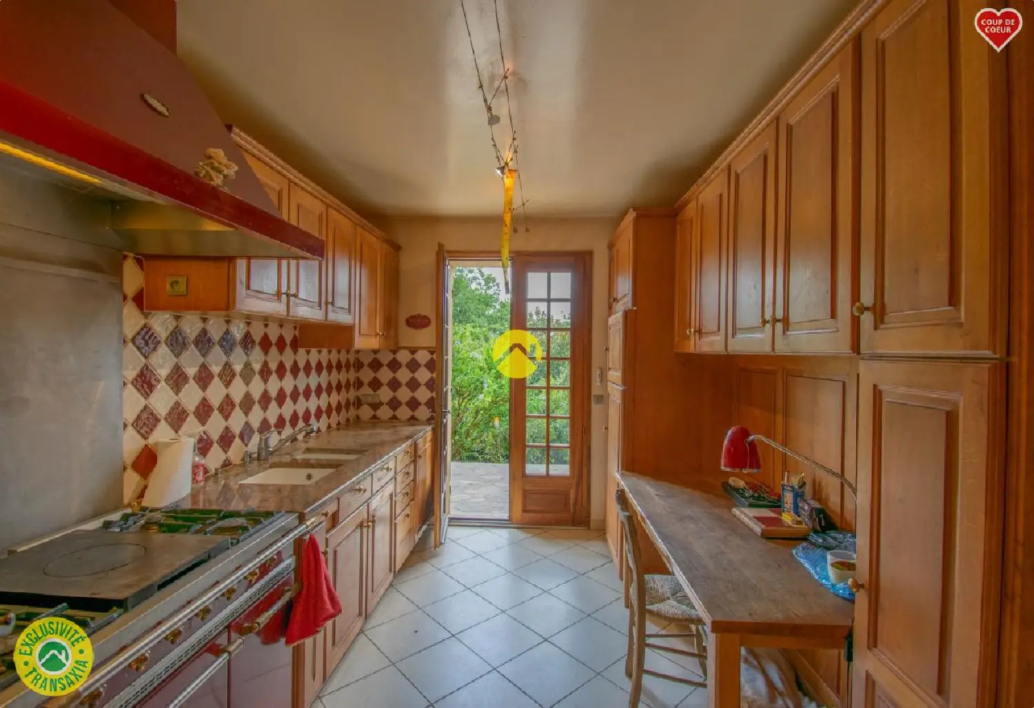  en venta casa Trémolat Dordoña 4