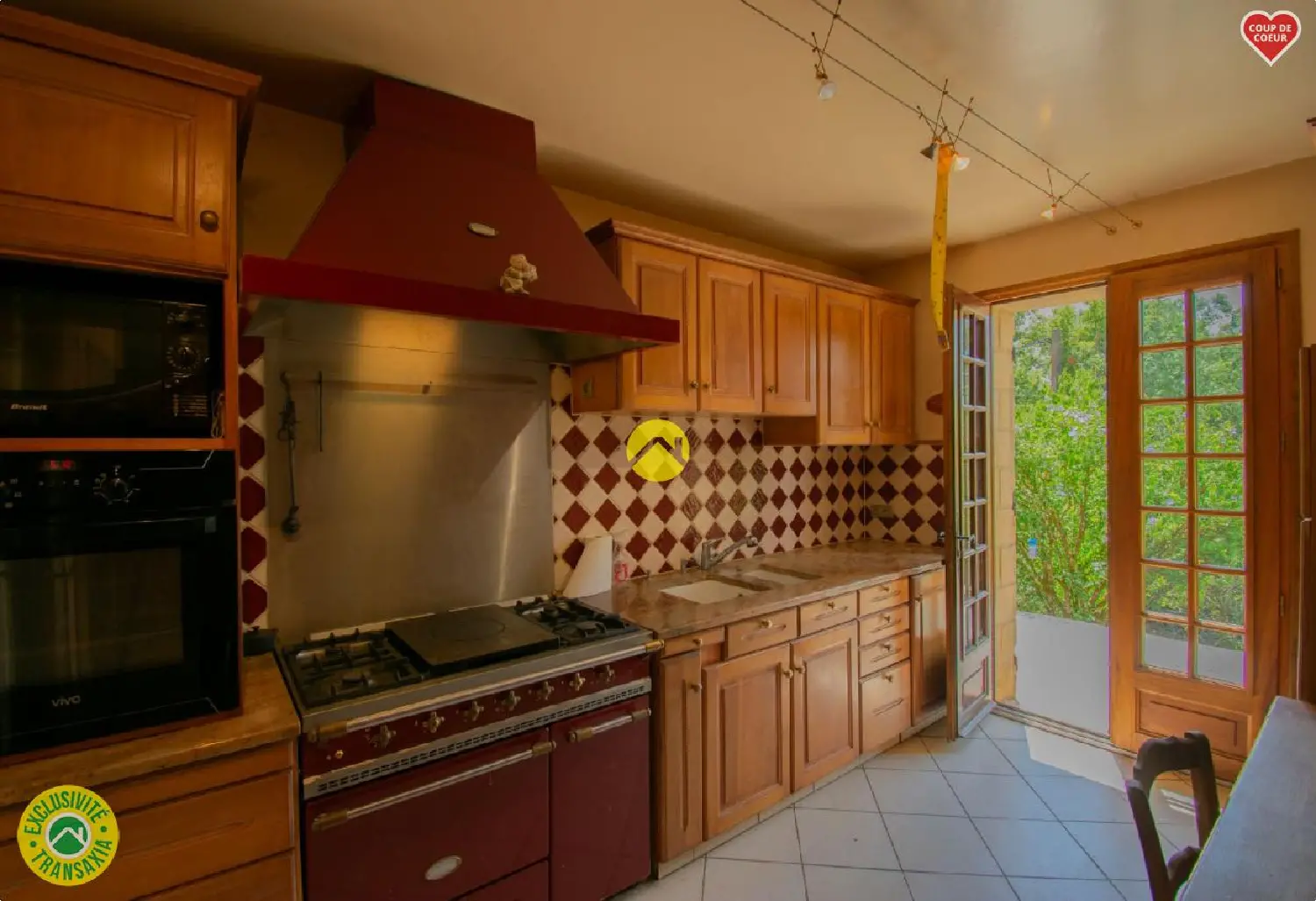  en venta casa Trémolat Dordoña 5