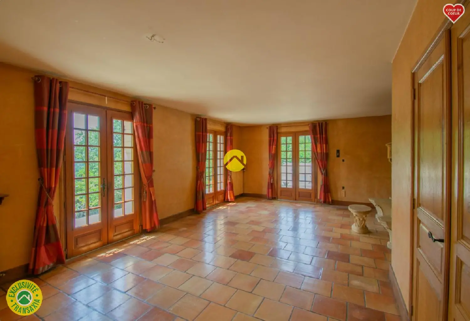  en venta casa Trémolat Dordoña 6