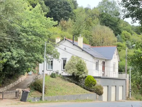 Trémuson Côtes-d'Armor huis foto 7127000