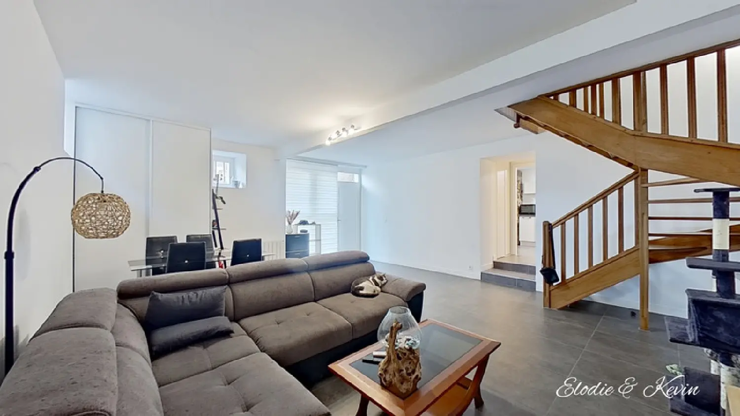  te koop huis Trévoux Ain 2