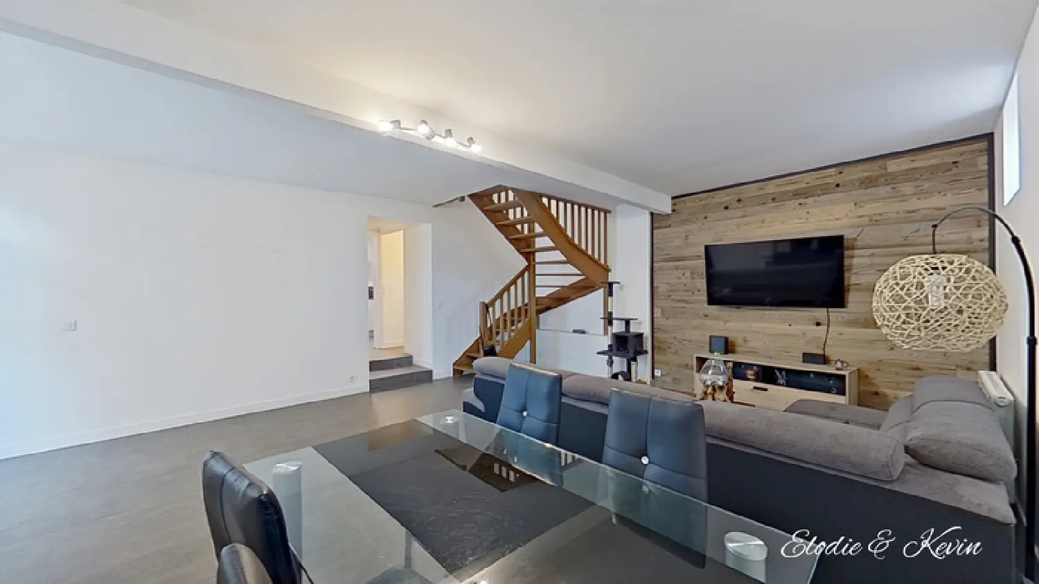  te koop huis Trévoux Ain 3