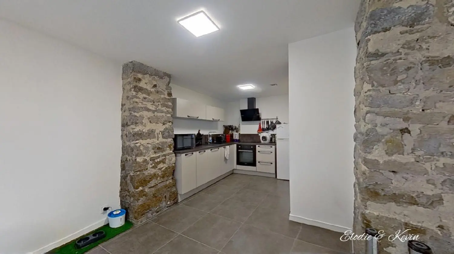  te koop huis Trévoux Ain 4