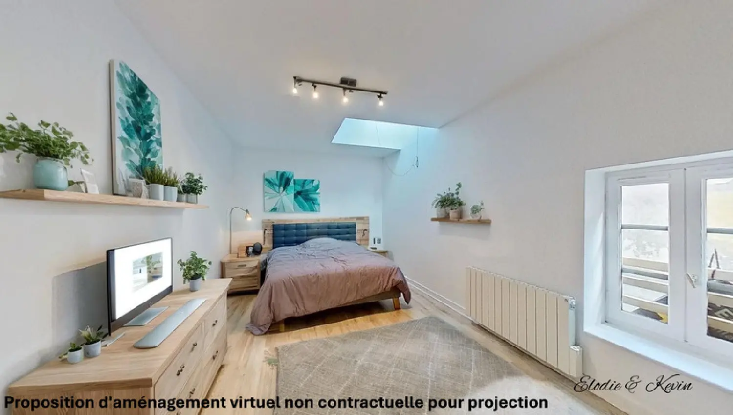  te koop huis Trévoux Ain 7