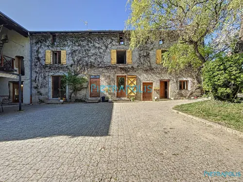 Trévoux Ain huis foto 7123464