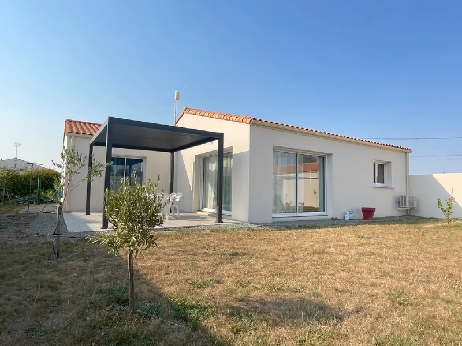  te koop huis Triaize Vendée 1
