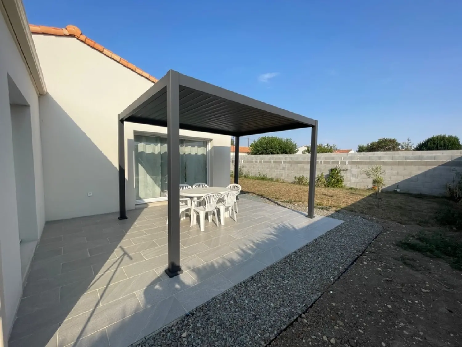  te koop huis Triaize Vendée 2