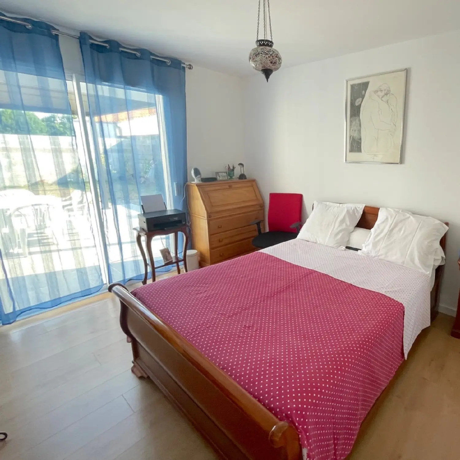  te koop huis Triaize Vendée 8