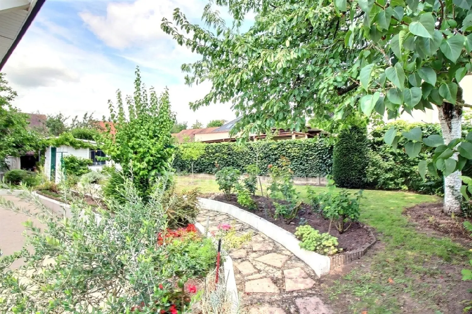  à vendre maison Triel-sur-Seine Yvelines 2