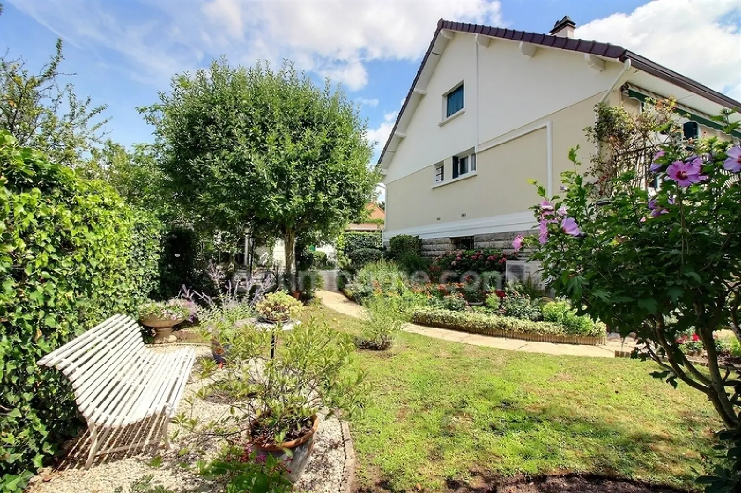  à vendre maison Triel-sur-Seine Yvelines 3