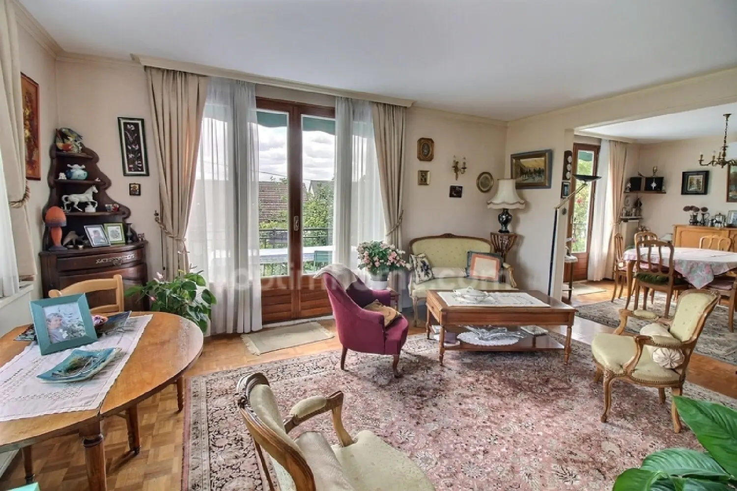 à vendre maison Triel-sur-Seine Yvelines 4