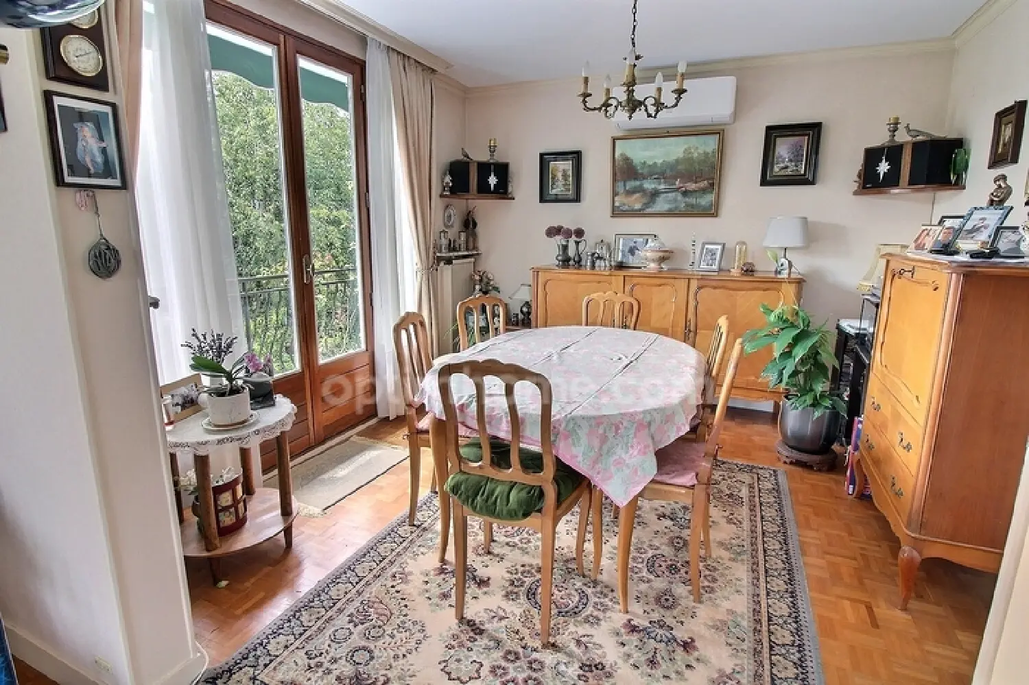  à vendre maison Triel-sur-Seine Yvelines 5