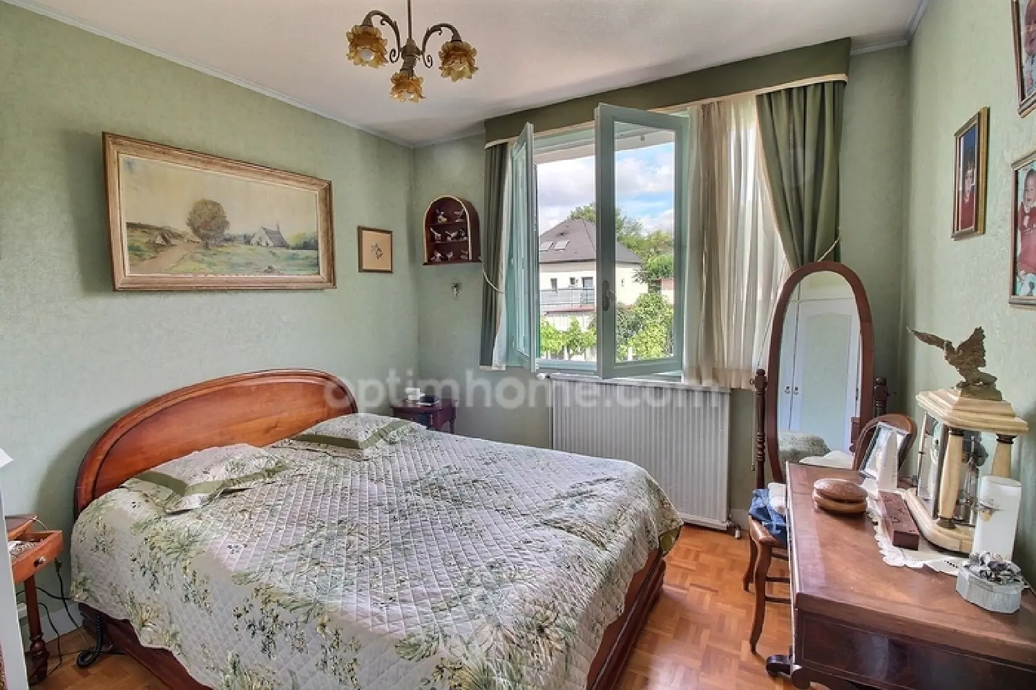  à vendre maison Triel-sur-Seine Yvelines 7