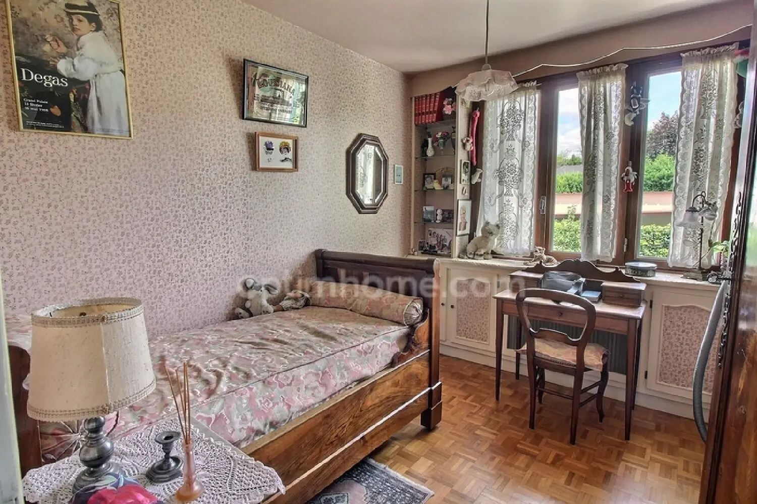  à vendre maison Triel-sur-Seine Yvelines 8