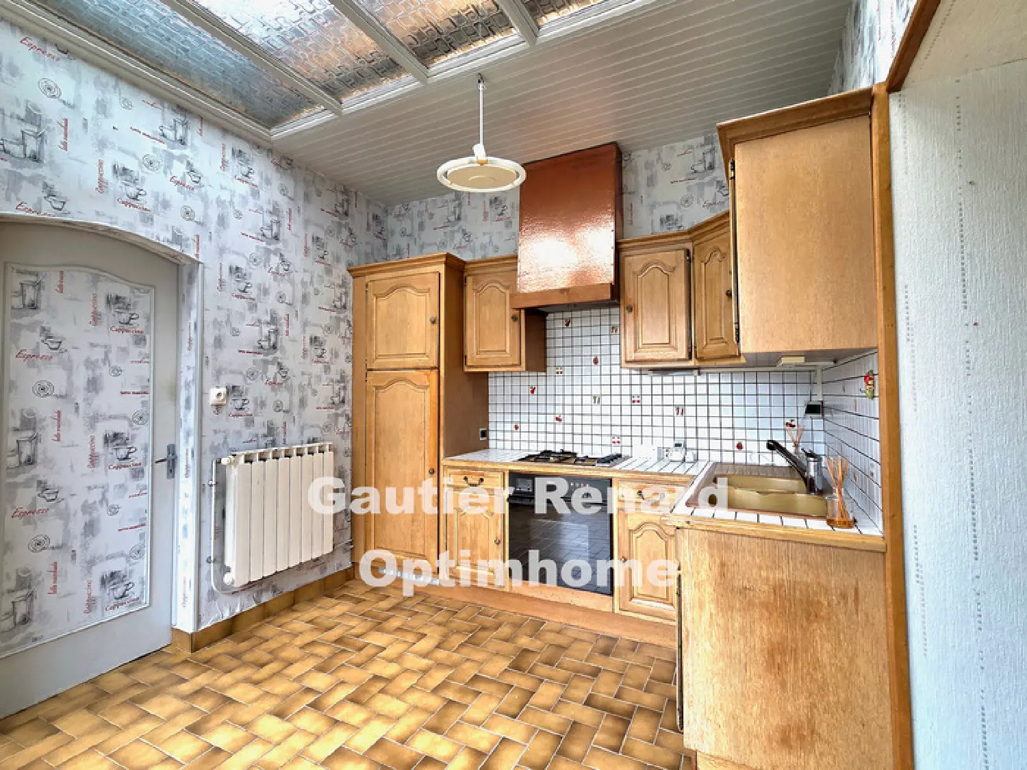  for sale house Trith-Saint-Léger Nord 4